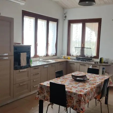 Villa Medi *