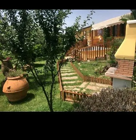 Medi * Lesina