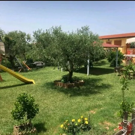 Villa Medi